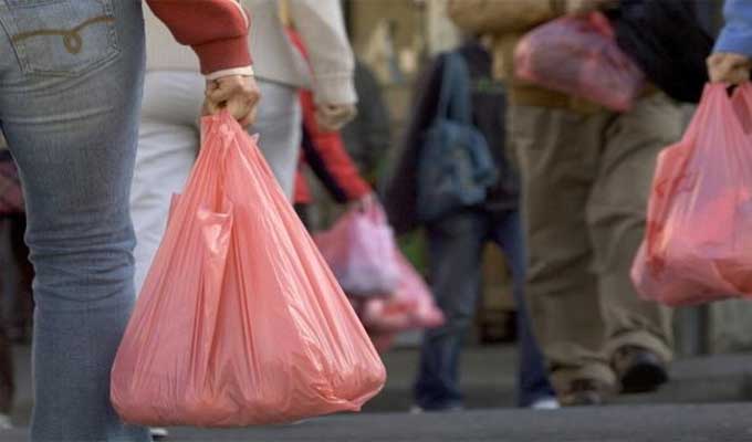 الصندوق العالمي للطبيعة يرحب بقرار السلطات التونسية حظر استخدام الاكياس البلاستيكية بالمخابز