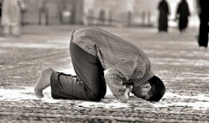 أوقات الصلاة..وهذا موعد الافطار لأول أيام رمضان..