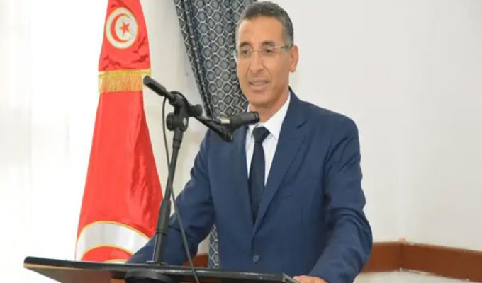 وزير الداخلية: “نأمل أن يدعم مجلس وزراء الدّاخلية العرب تونس في ما تتعرض له من هجوم بسبب موقف سيادي”