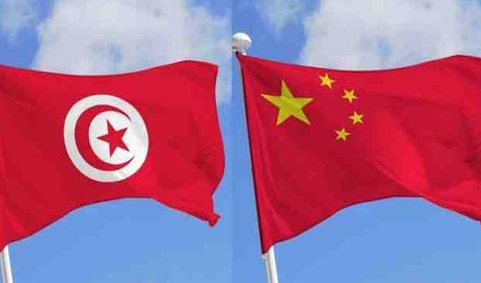 الصين تؤكد معارضتها للتدخل في الشؤون الداخلية لتونس..