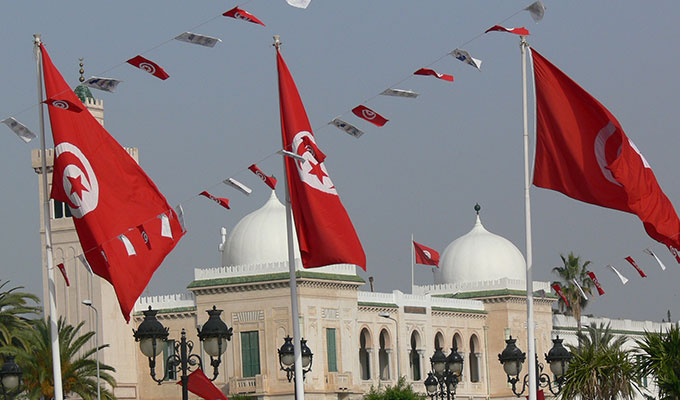 تونس: الاحتفال بالذكرى 67 لعيد  الاستقلال