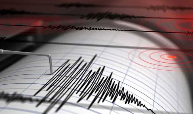 بعد الرجات المتتالية/هل تشهد تونس زلزال: مسؤول بالرصد الجوي يكشف..#خبر_عاجل