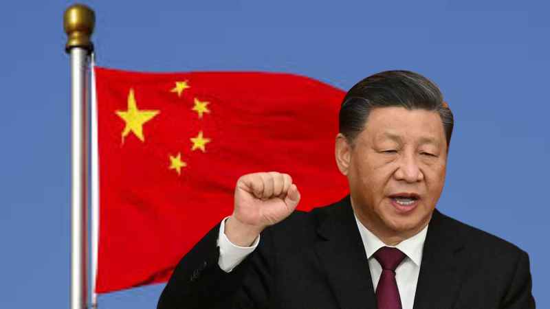 عندما تكسب الصين ورقة السياسة الخارجية المتّزنة…بقلم محمد الرصافي المقداد