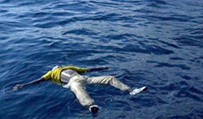 انتشال 210 جثة من سواحل تونس أغلبها من افريقيا جنوب الصحراء من 17 الى 28 أفريل