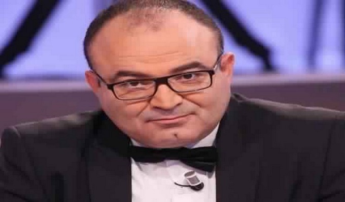 عاجل: استدعاء الإعلامي محمد بوغلاب للتحقيق معه في القرجاني..