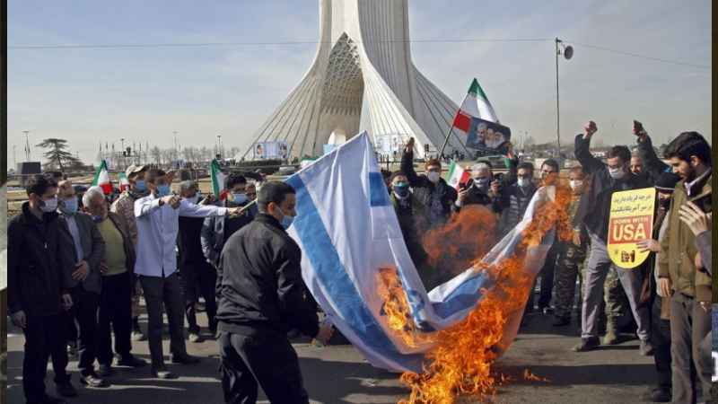 إيران تضرب إسرائيل، وليس العكس…بقلم د. محمد العبادي