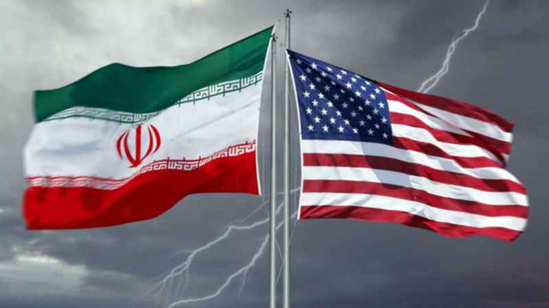 التوازن في مواجهة الاحتواء بين إيران وأمريكا..أو الاستراتيجيا والاستراتيجيا المضادة