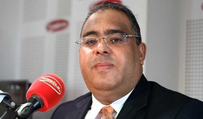 محسن حسن يكشف: إرادة دولية قوية لتجنيب تونس الانهيار الاقتصادي..وهذه هي الاسباب..