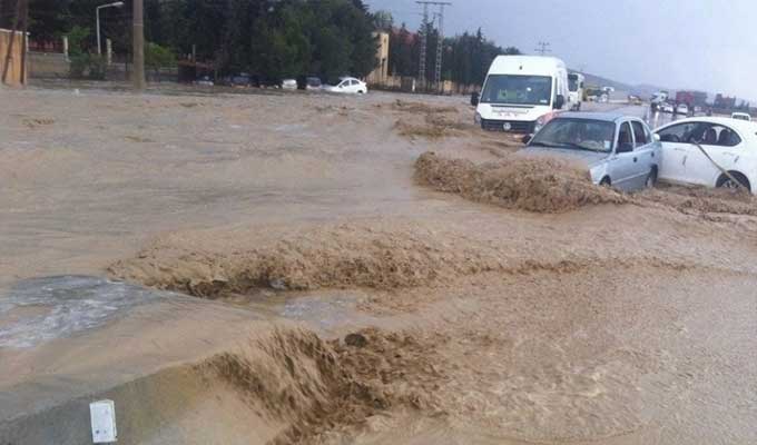 القصرين: “عمليات البحث عن المرأة المفقودة بجدليان لم تسفر عن أي جديد لليوم الثاني على التوالي”