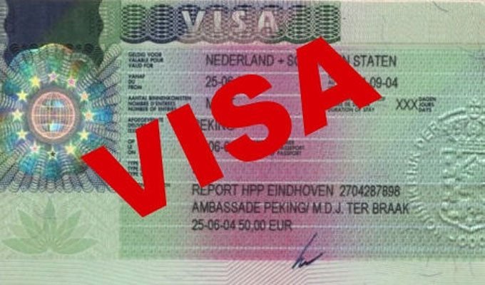بشرى سارة: هذه الدولة تمنح تأشيرات جديدة مدتها 5 سنوات..