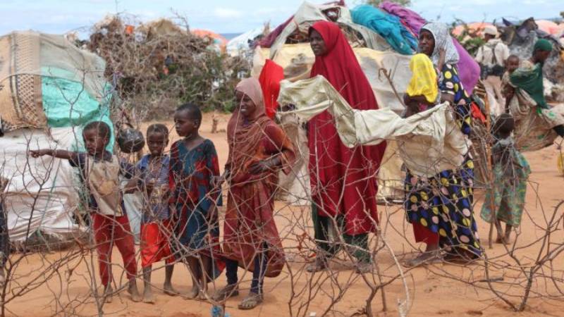 السودان: 13 مليون طفل بحاجة إلى دعم انساني عاجل