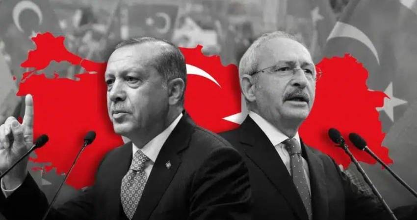 الجولة الثانية للإنتخابات التركية في ميزان الصراعات الداخلية والدولية…بقلم المهندس ميشيل كلاغاصي