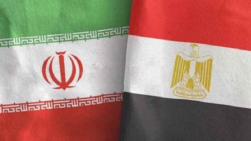 ايران ومصر…مباحثات متقدمة لاعادة فتح السفارات بين البلدين