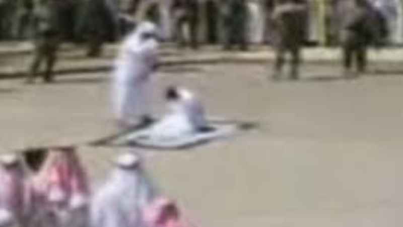 مملكة الإعدامات تعدم الابرياء..وبصمت عربي إسلامي!!؟…بقلم هشام عبد القادر