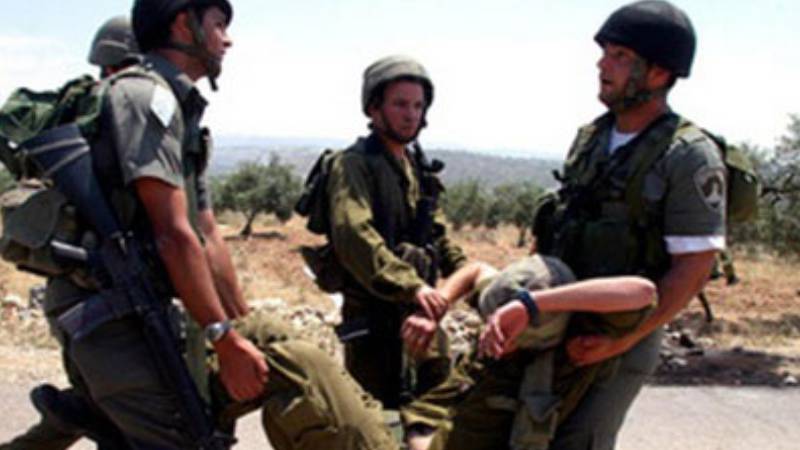 بيت العنكبوت: ما وراء تفشي ظاهرة الانتحار في الجيش الإسرائيلي !!؟