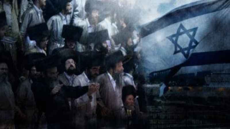 مابعد الحروب النفسية…الحرب الادراكية: اختبار قدرة المجتمع اليهودي على التحمل