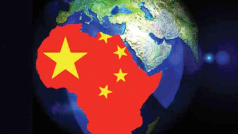 الدوافع الاستراتيجية للصين: إفريقيا لإعادة ترتيب النظام العالمي الجديد