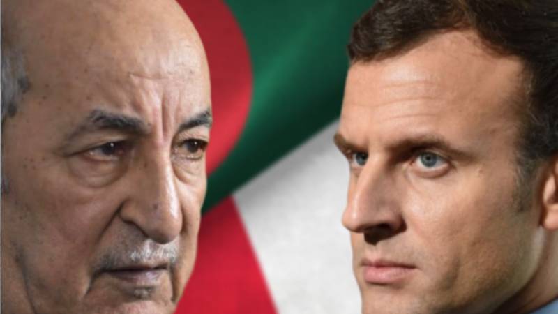 الجزائر: تصريحات وزيرة الخارجية الفرنسية تشكّل خرقا للأعراف الديبلوماسية وتدخلا في شؤوننا الداخلية
