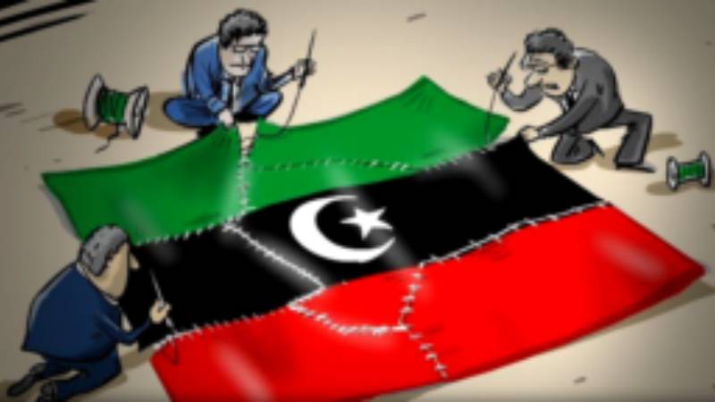 ليبيا: هل توحّد الموارد المالية الوفيرة ما فرّقته السياسة؟