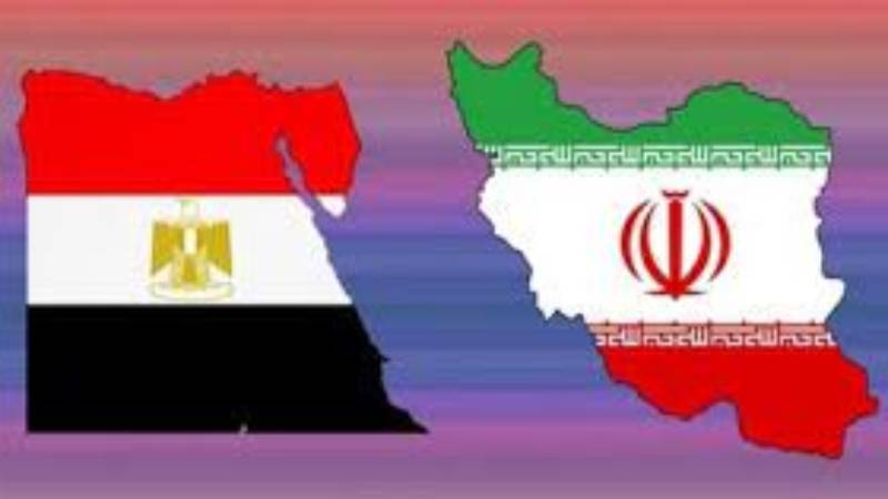 رؤى أمريكية: مسارات التقارب بين مصر وإيران