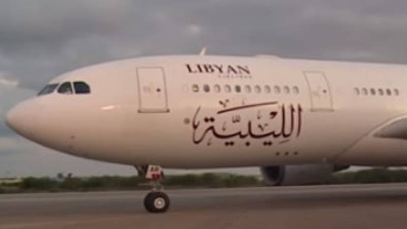 إيطاليا ترفع الحظر  المفروض  على الطيران المدني الليبي منذ 10 سنوات