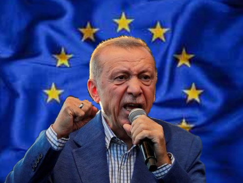 تركيا ما بين الصيغ البديلة واستحالة حصولها على العضوية الكاملة للإتحاد الأوروبي… بقلم م. ميشيل كلاغاصي