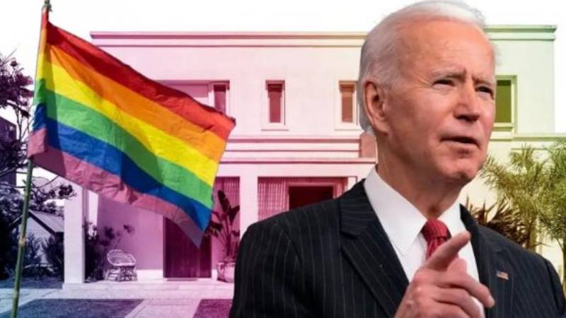هل أصبحت “المثلية الجنسية” مشروعا أمريكيا للإستثمار السياسي؟