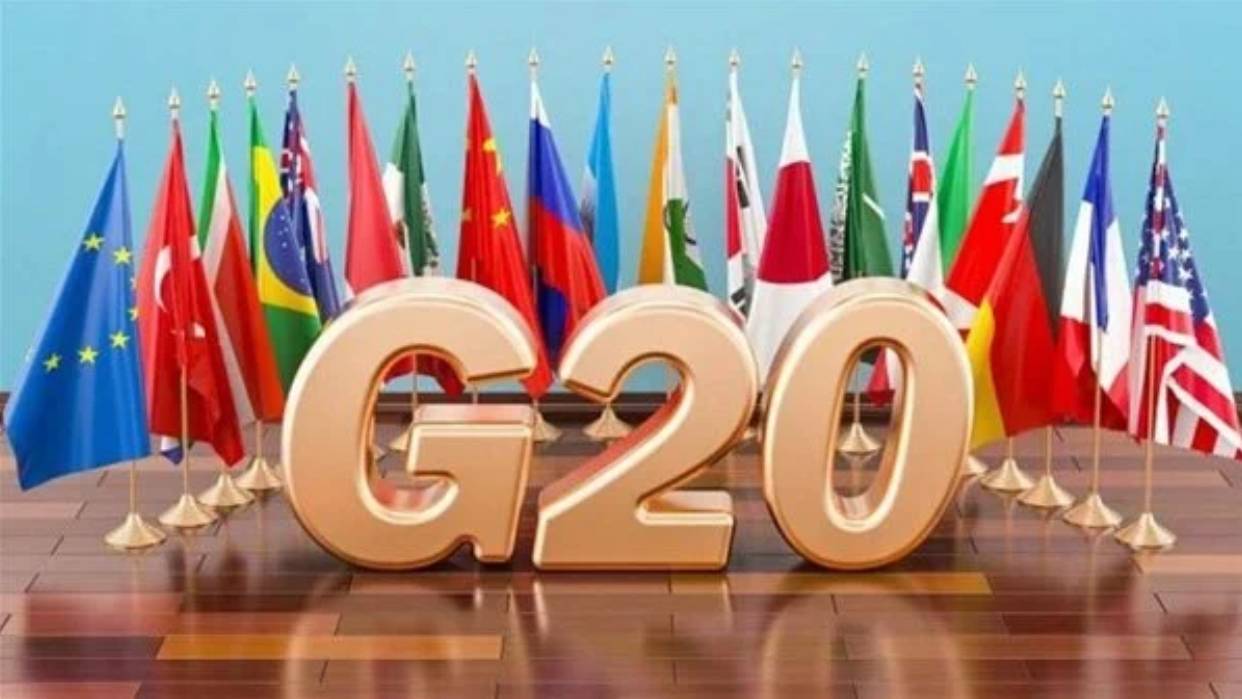 النتائج الجيوسياسية لقمة مجموعة العشرين في الهند…بقلم م. ميشيل كلاغاصي