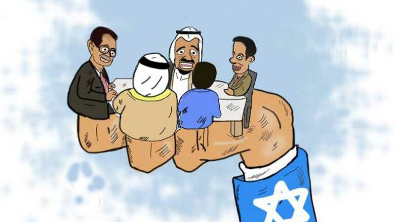 ماذا تنتظر غزّة من دول مُطبّعة؟…بقلم محمد الرصافي المقداد