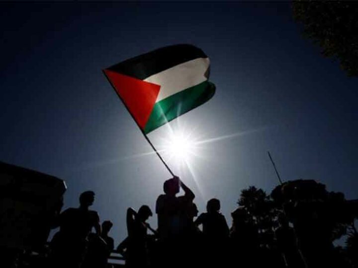 فلسطين غدا أفضل رغم الأعداء والمتآمرين…بقلم محمد الرصافي المقداد