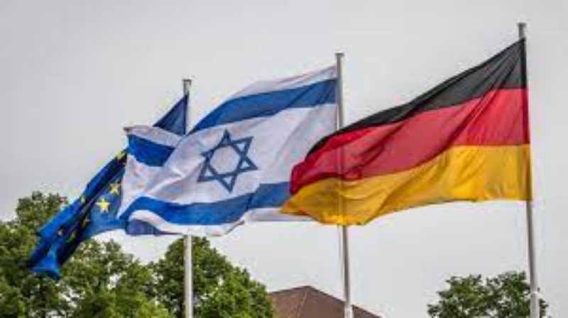 ألمانيا الشريك في العدوان على غزة والوجه الاّخر لـ “إسرائيل”…بقلم م. ميشيل كلاغاصي