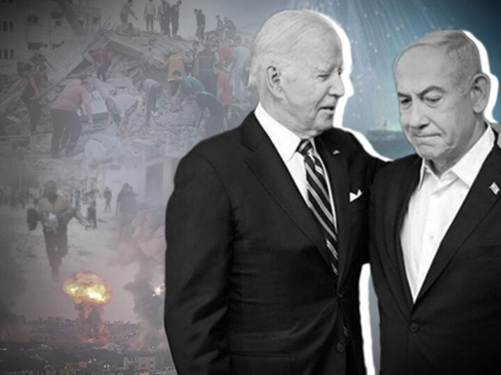 استمرار العدوان على غزة ومهزلة الخلافات الأمريكية الإسرائيلية…بقلم م. ميشيل كلاغاصي 