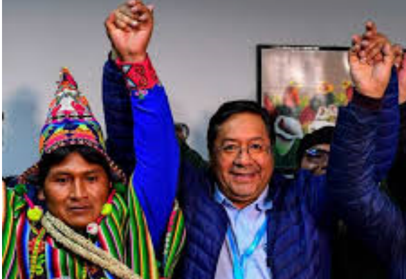 الليثيوم وهدف أمريكا من الإنقلاب العسكري في بوليفيا…بقلم محمد الرصافي المقداد